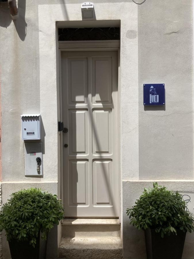 Civico 198 Villa Cagliari Exterior foto
