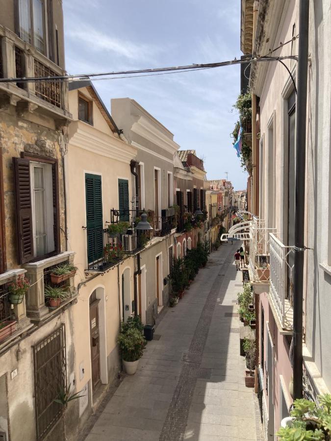 Civico 198 Villa Cagliari Exterior foto